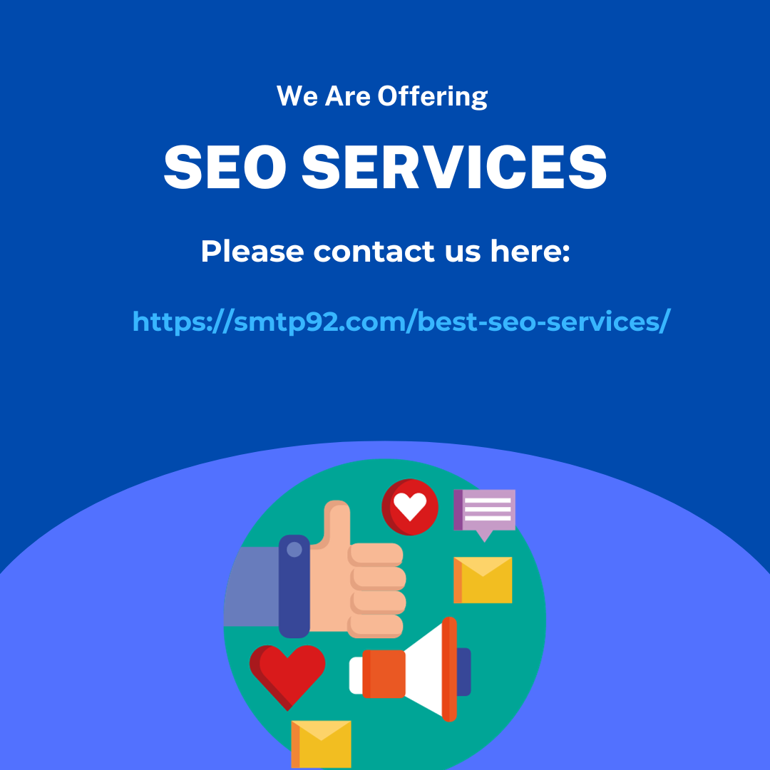 Affordable & Top SEO Services by Expert SEO Company
